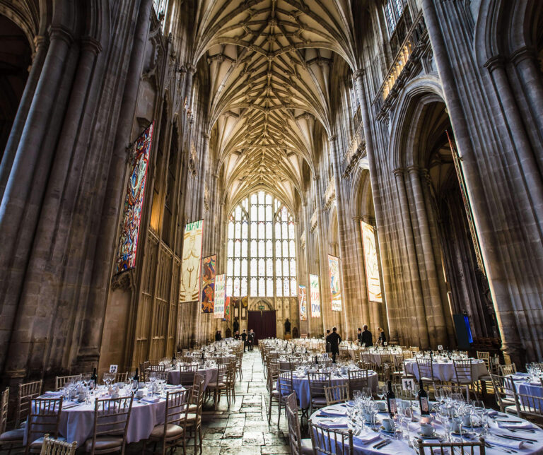Winchester Cathedral
