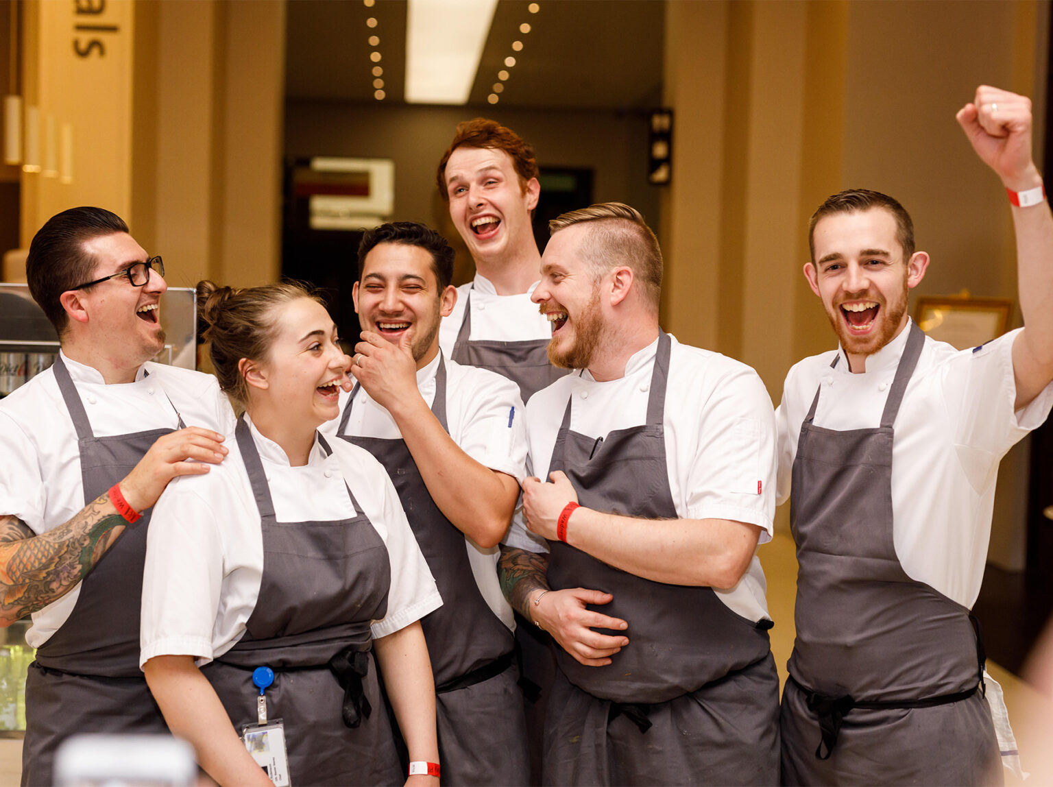 Careers - BaxterStorey