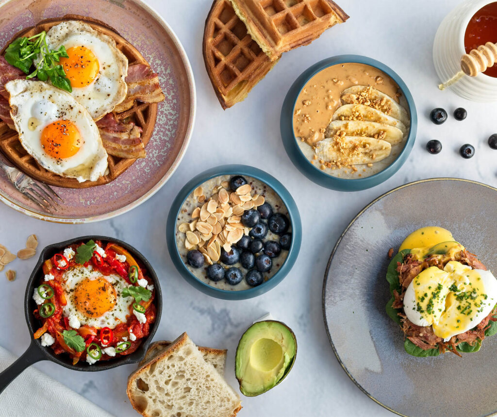 Story - BaxterStorey