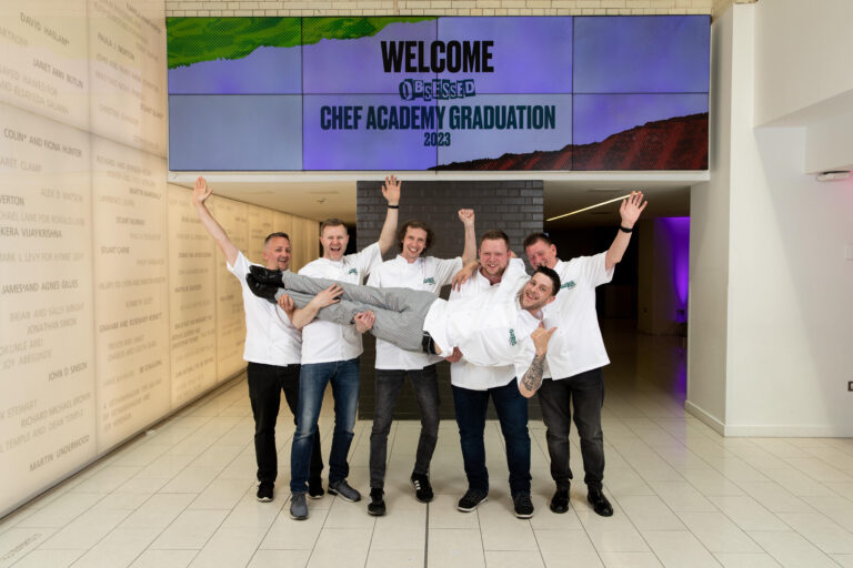 Chef Academy 