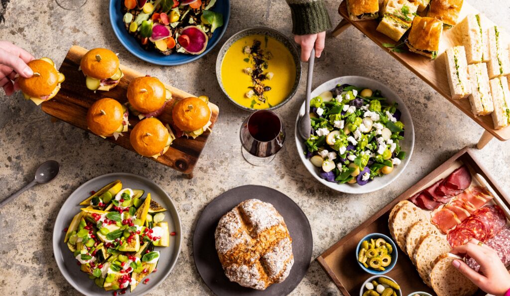 Story - BaxterStorey