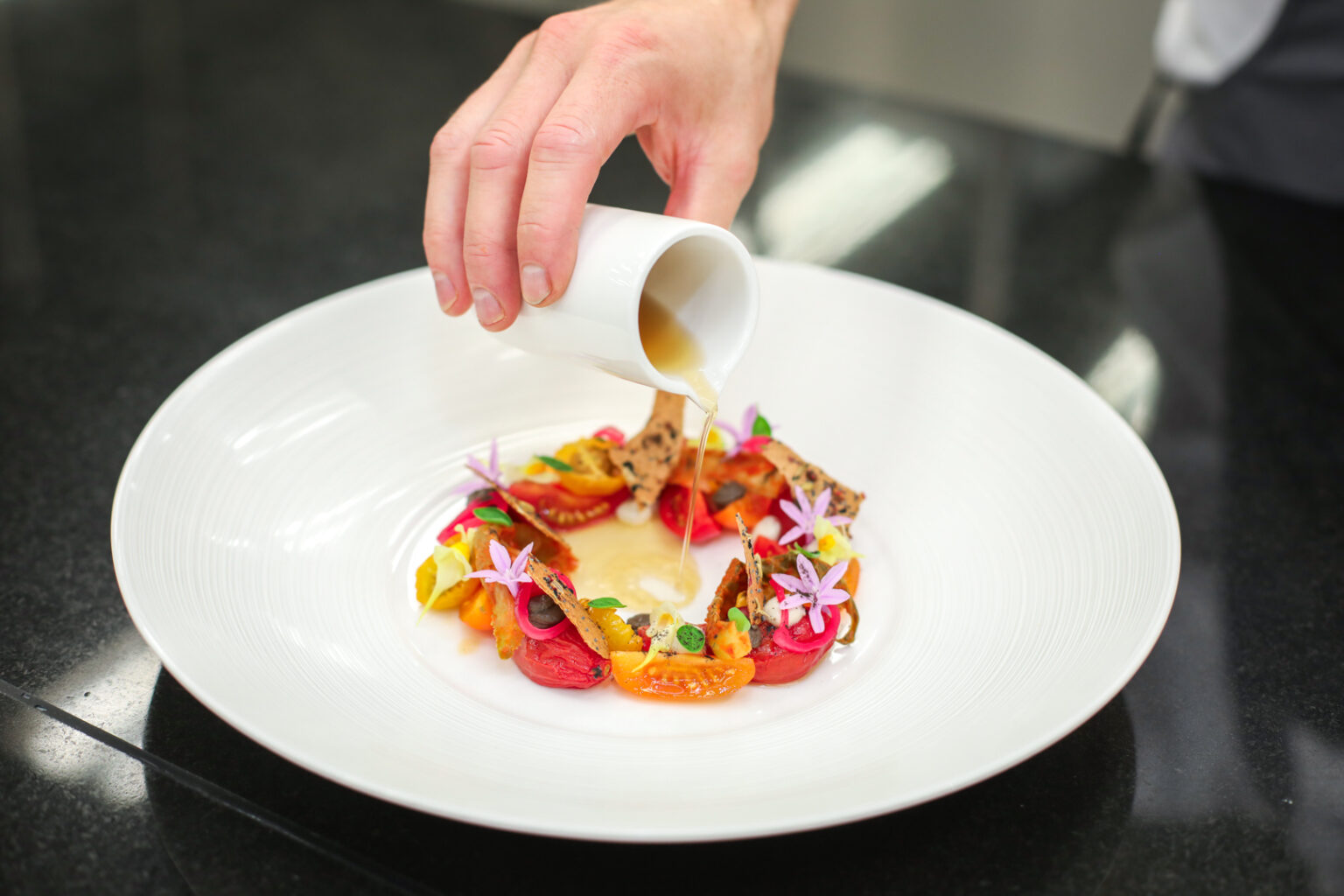 Food - BaxterStorey