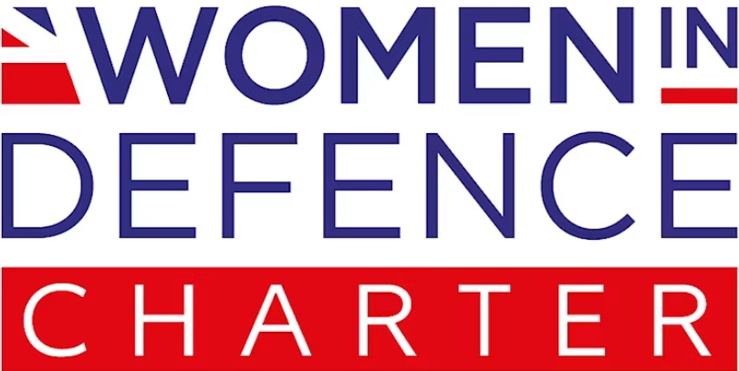 Women in Defence Charter