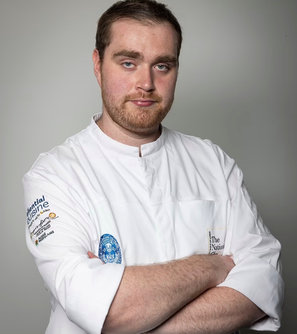 Nathan NCOTY